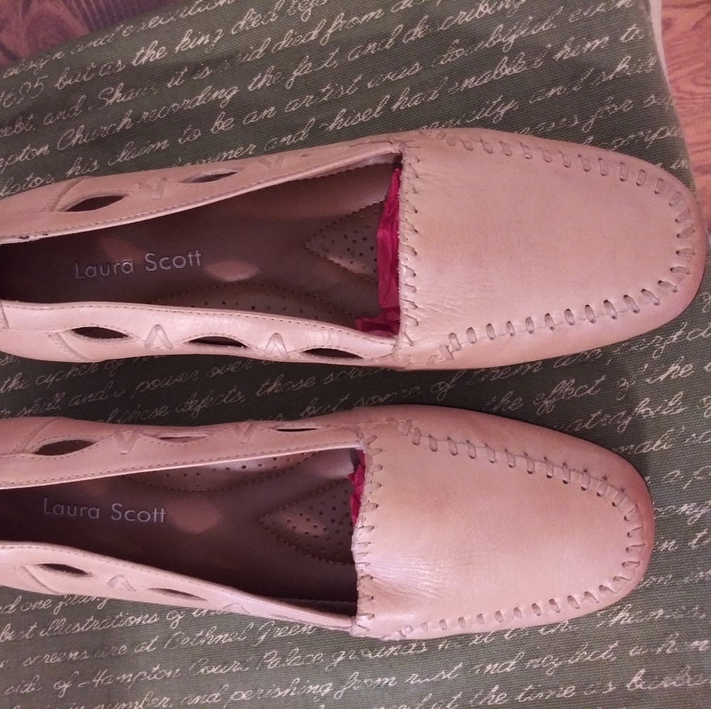 Laura Scott Flats
